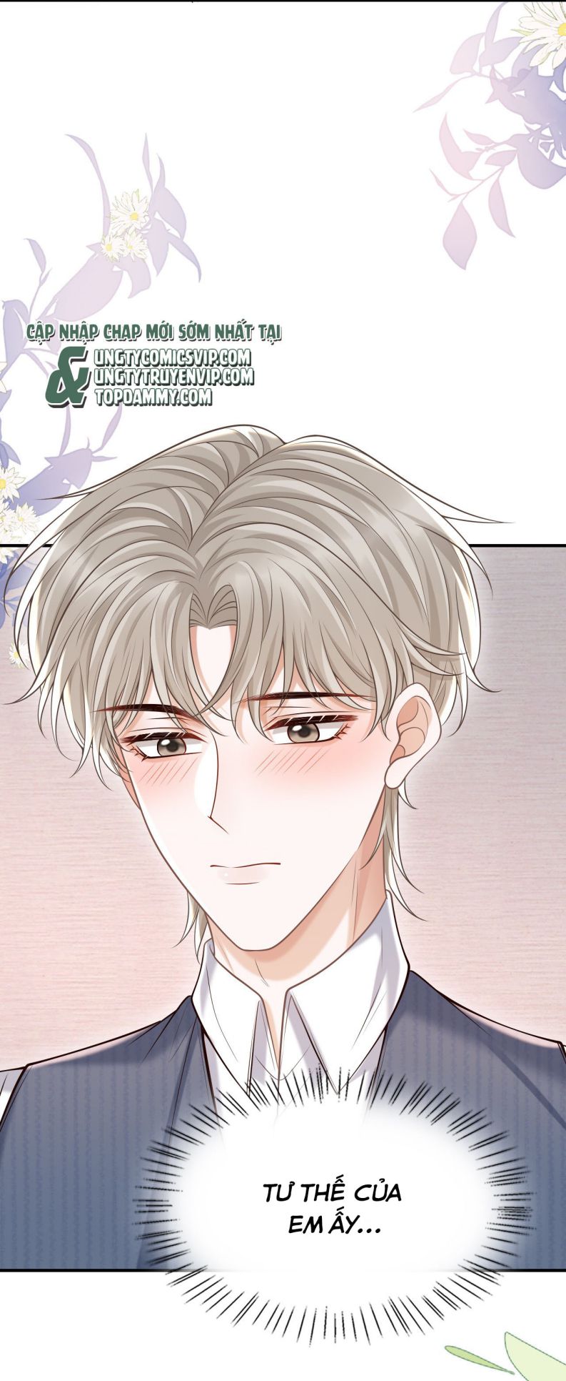 Để Tâm Chapter 61 - Next Chapter 62