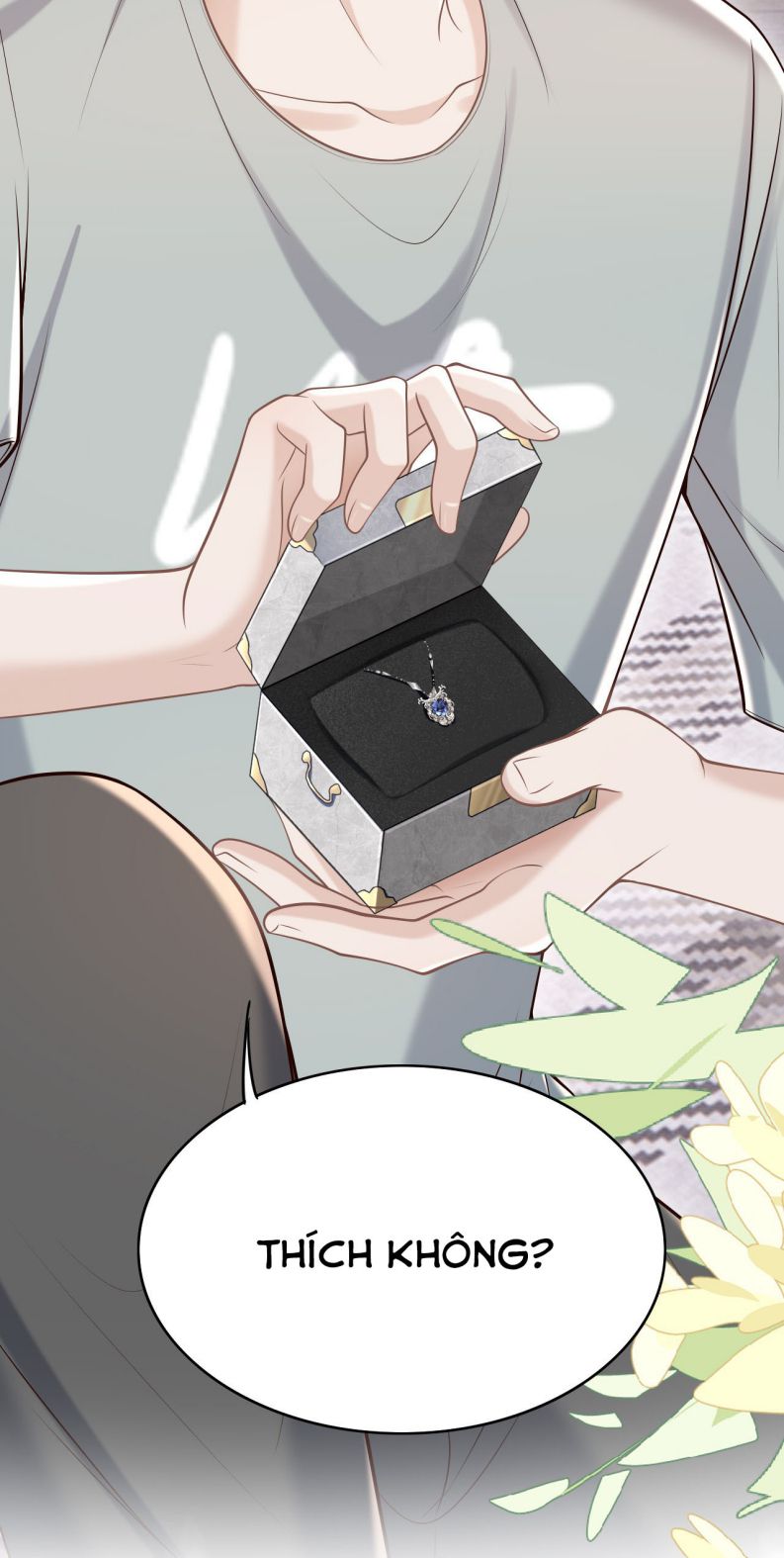 Để Tâm Chapter 61 - Next Chapter 62