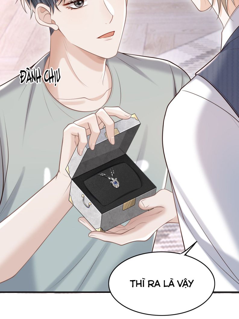 Để Tâm Chapter 61 - Next Chapter 62