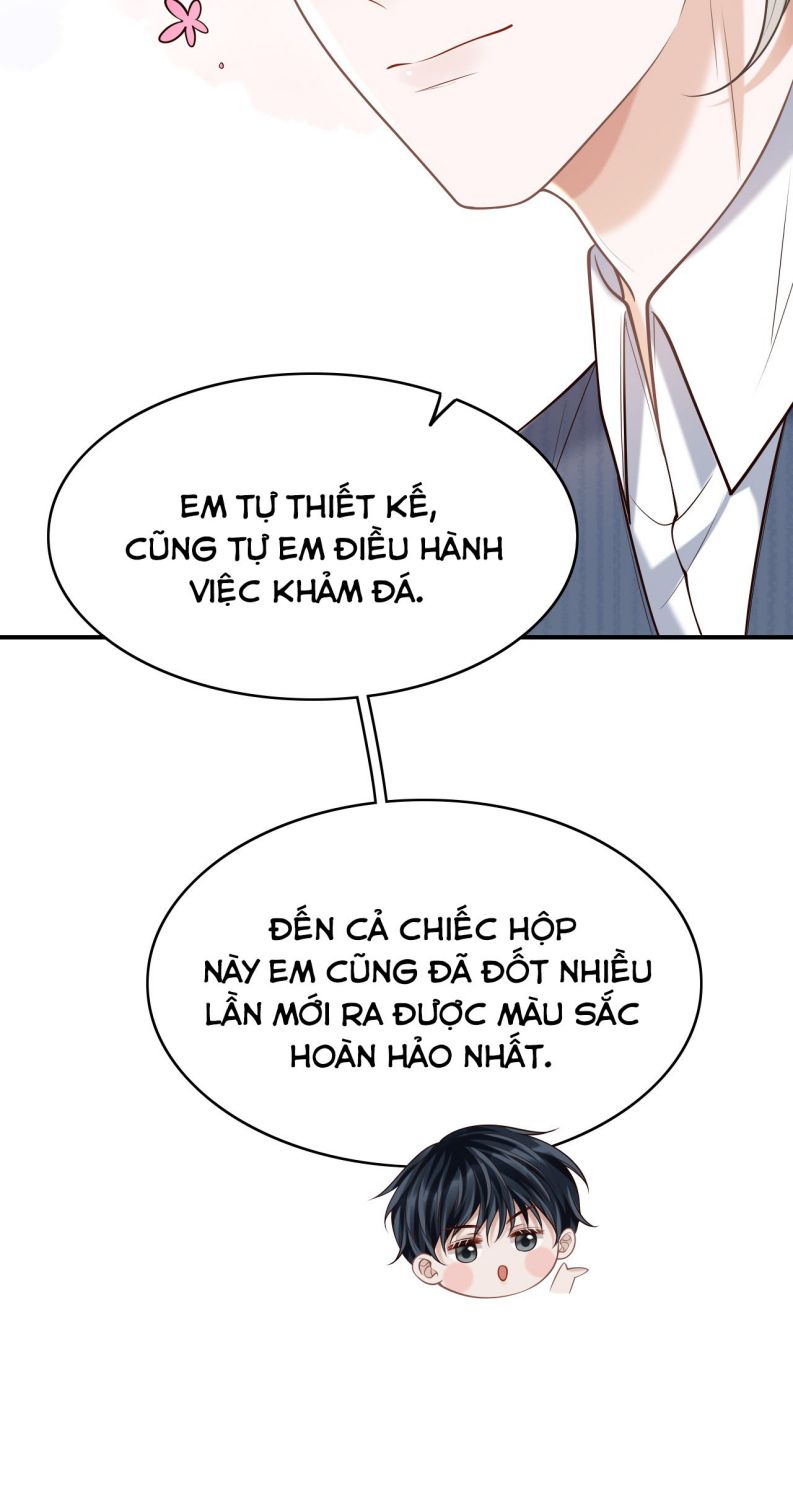 Để Tâm Chapter 61 - Next Chapter 62