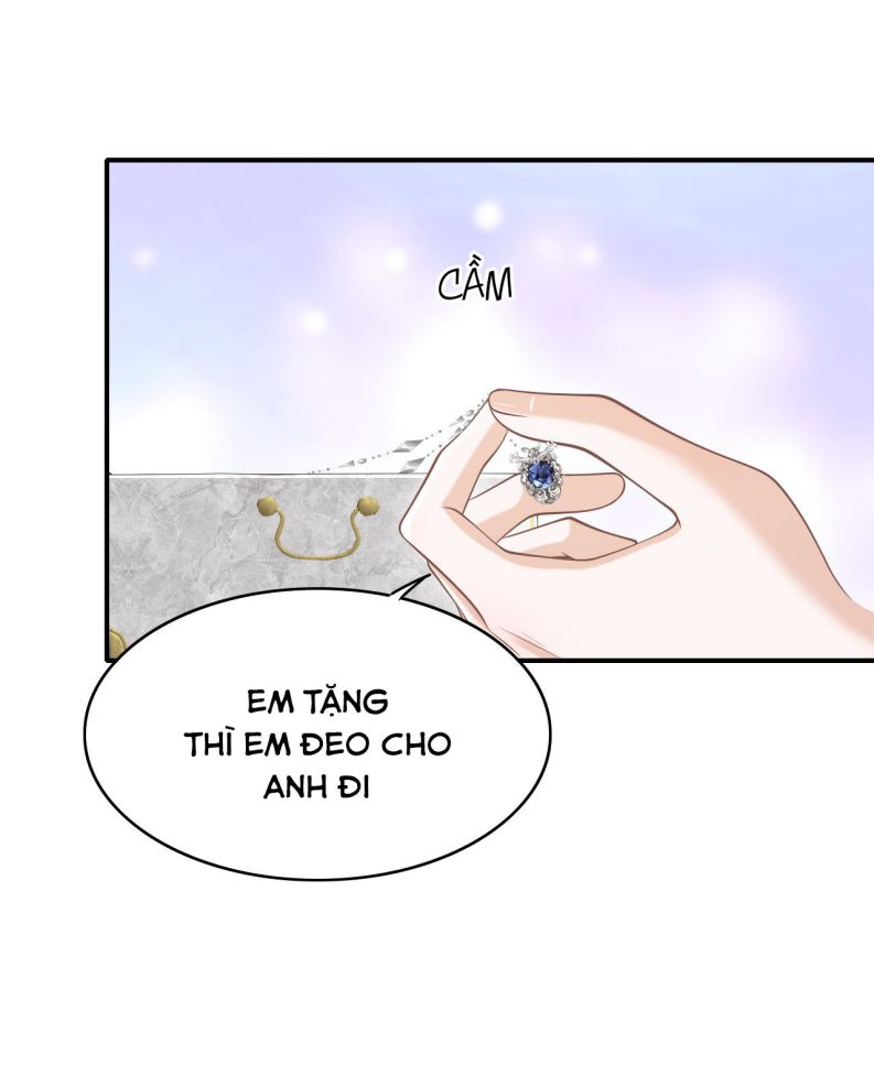 Để Tâm Chapter 61 - Next Chapter 62