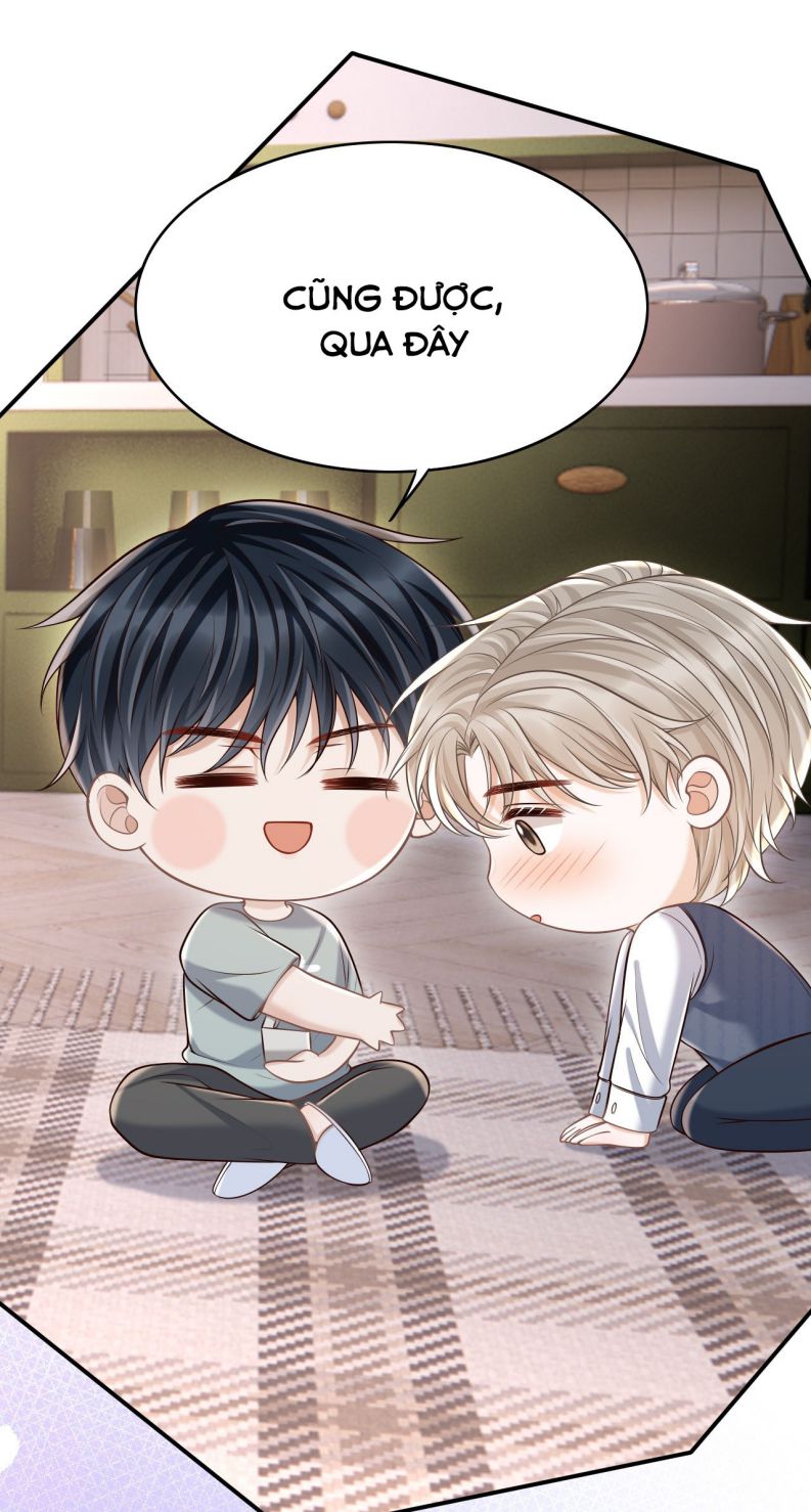 Để Tâm Chapter 61 - Next Chapter 62