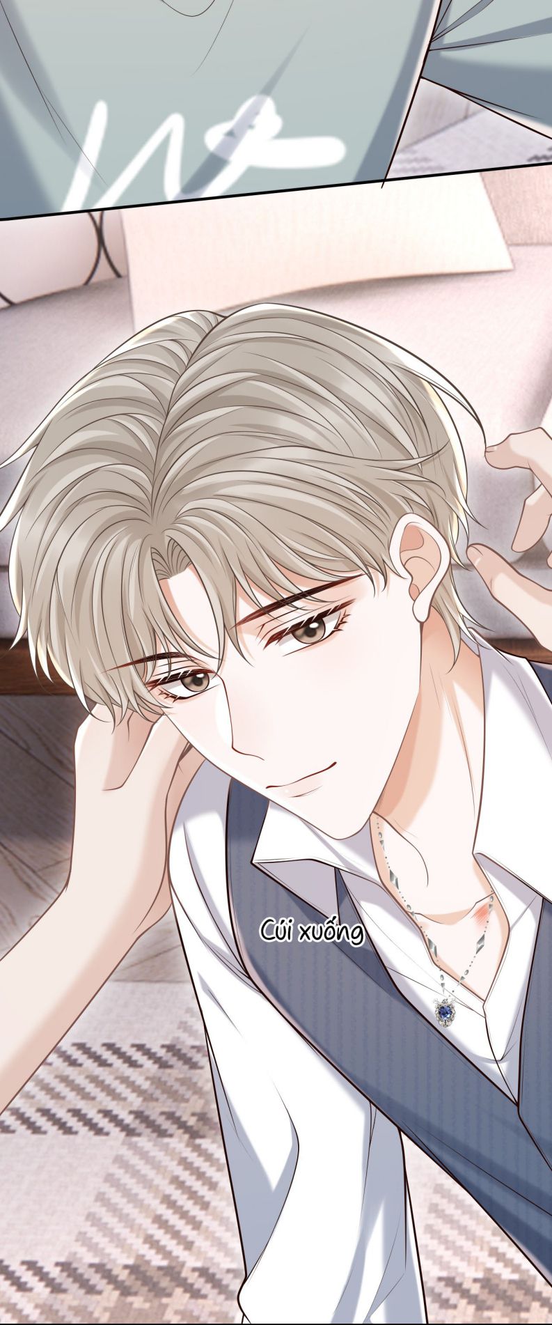 Để Tâm Chapter 61 - Next Chapter 62