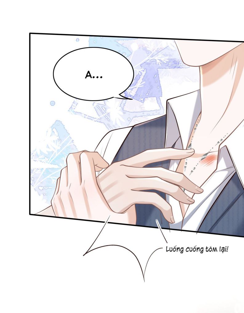 Để Tâm Chapter 61 - Next Chapter 62