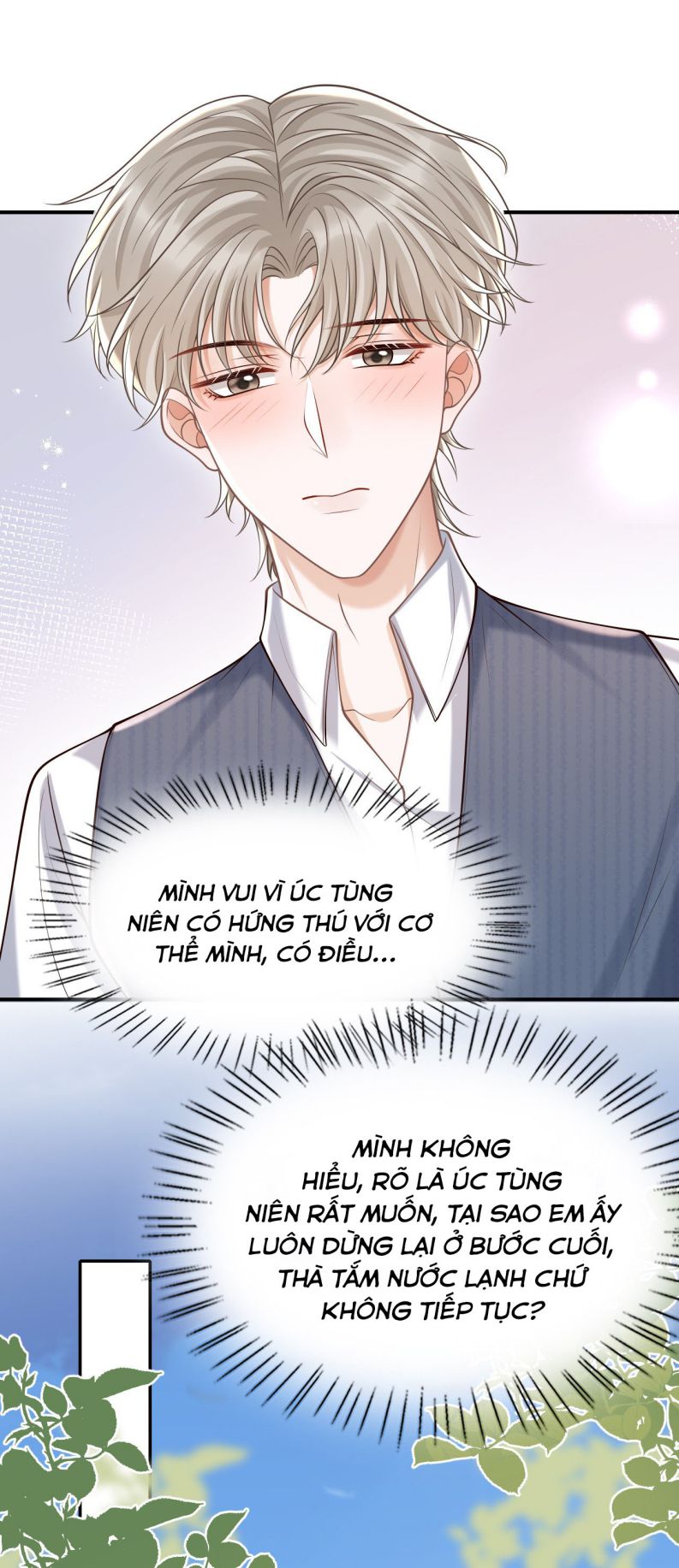 Để Tâm Chapter 61 - Next Chapter 62