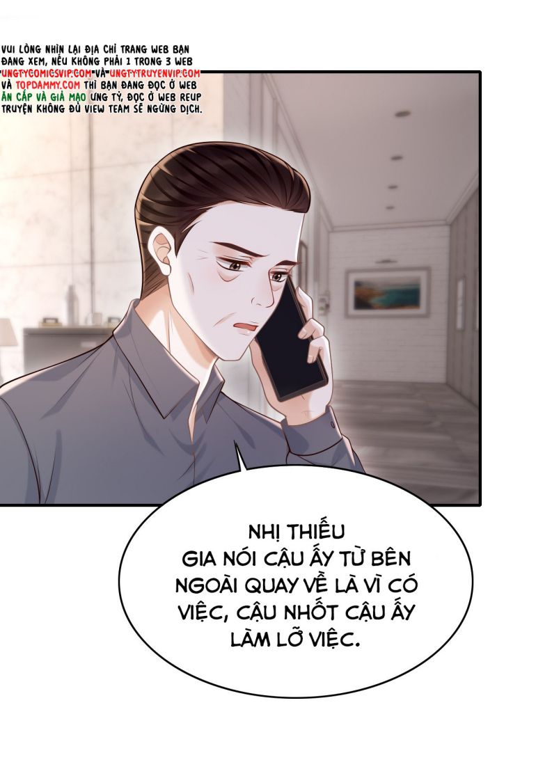 Để Tâm Chapter 61 - Next Chapter 62