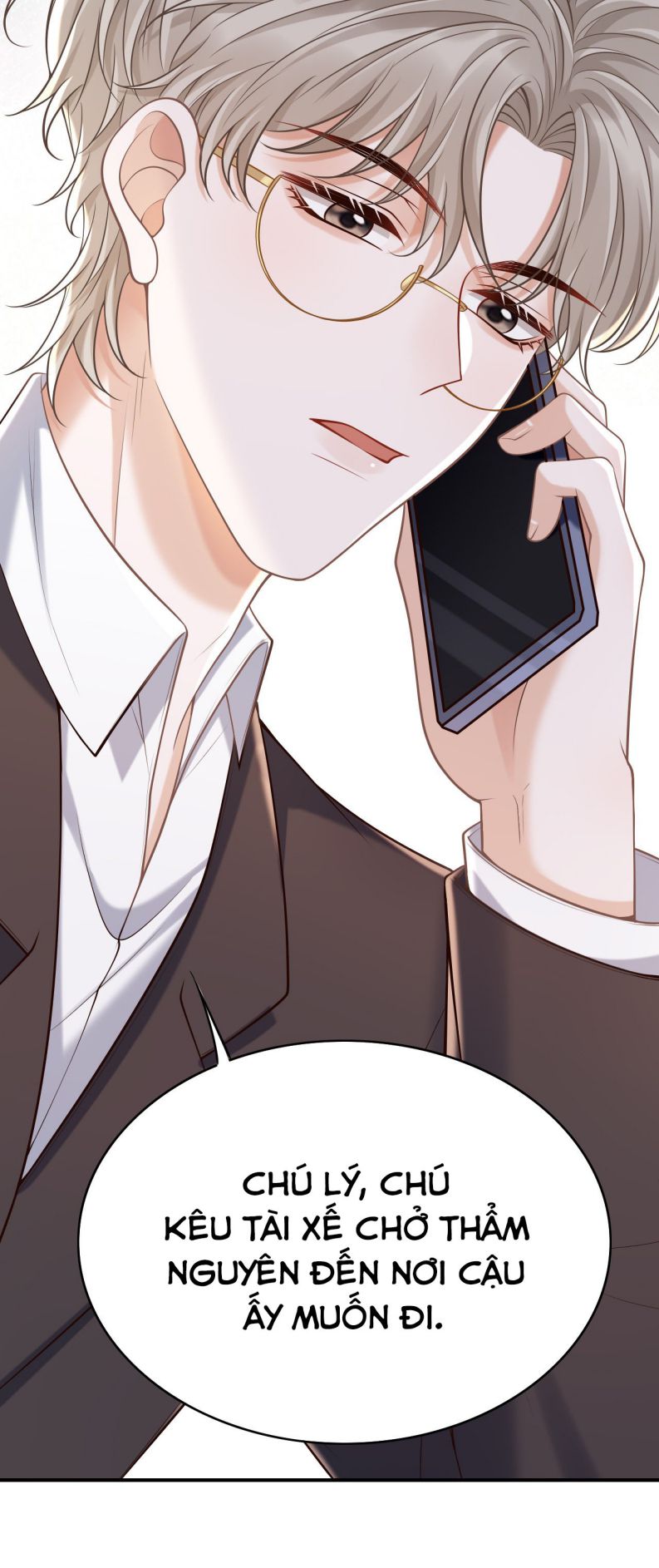 Để Tâm Chapter 61 - Next Chapter 62