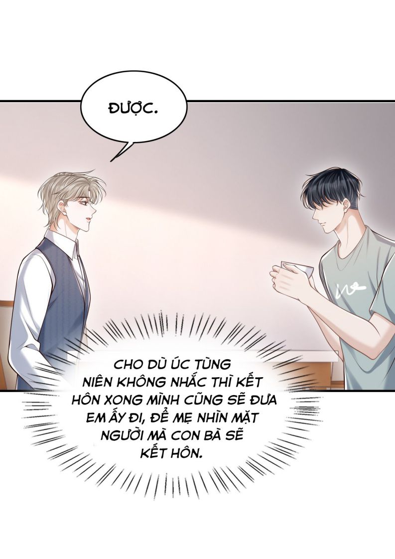 Để Tâm Chapter 61 - Next Chapter 62