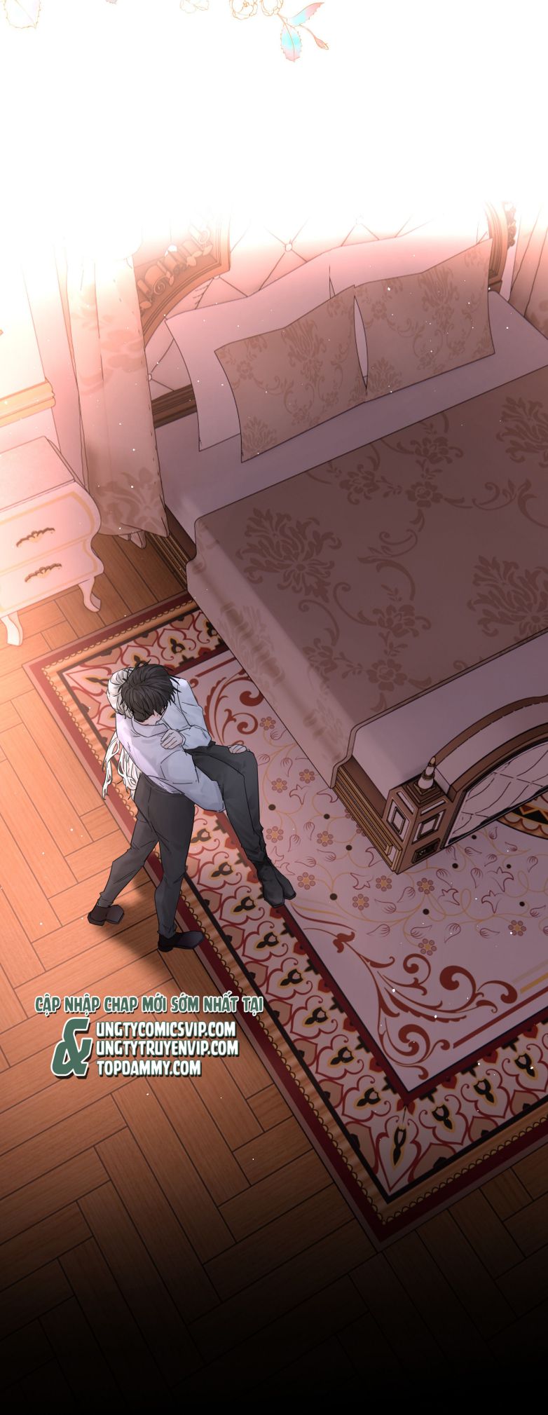 Tiền Nhiệm Vi Vương Chapter 61 - Trang 3