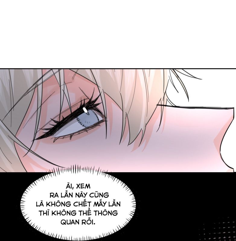 Tiền Nhiệm Vi Vương Chapter 61 - Trang 3