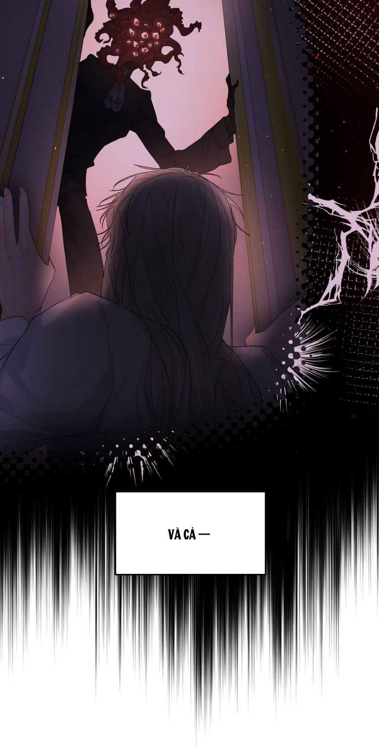 Tiền Nhiệm Vi Vương Chapter 61 - Trang 3