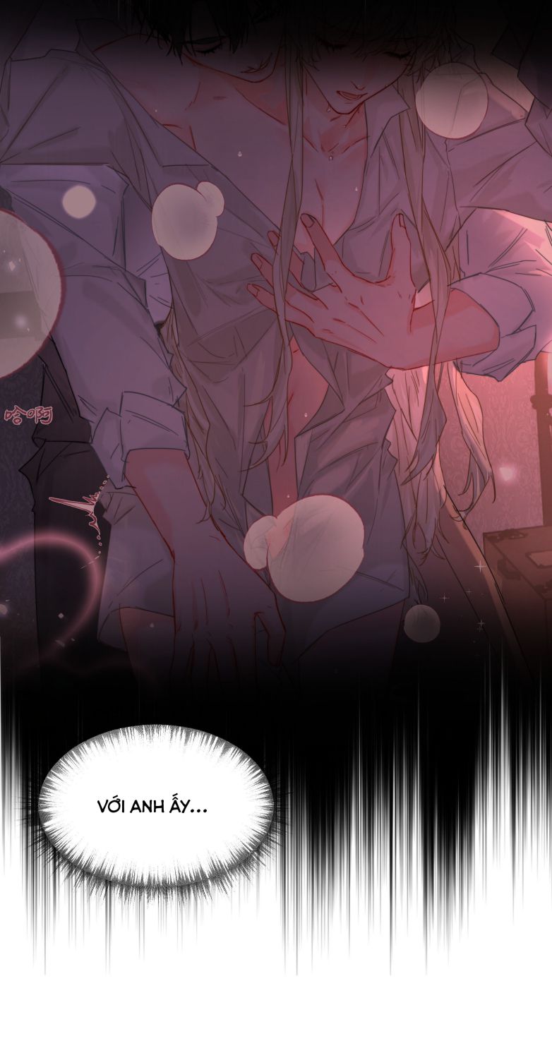 Tiền Nhiệm Vi Vương Chapter 61 - Trang 3