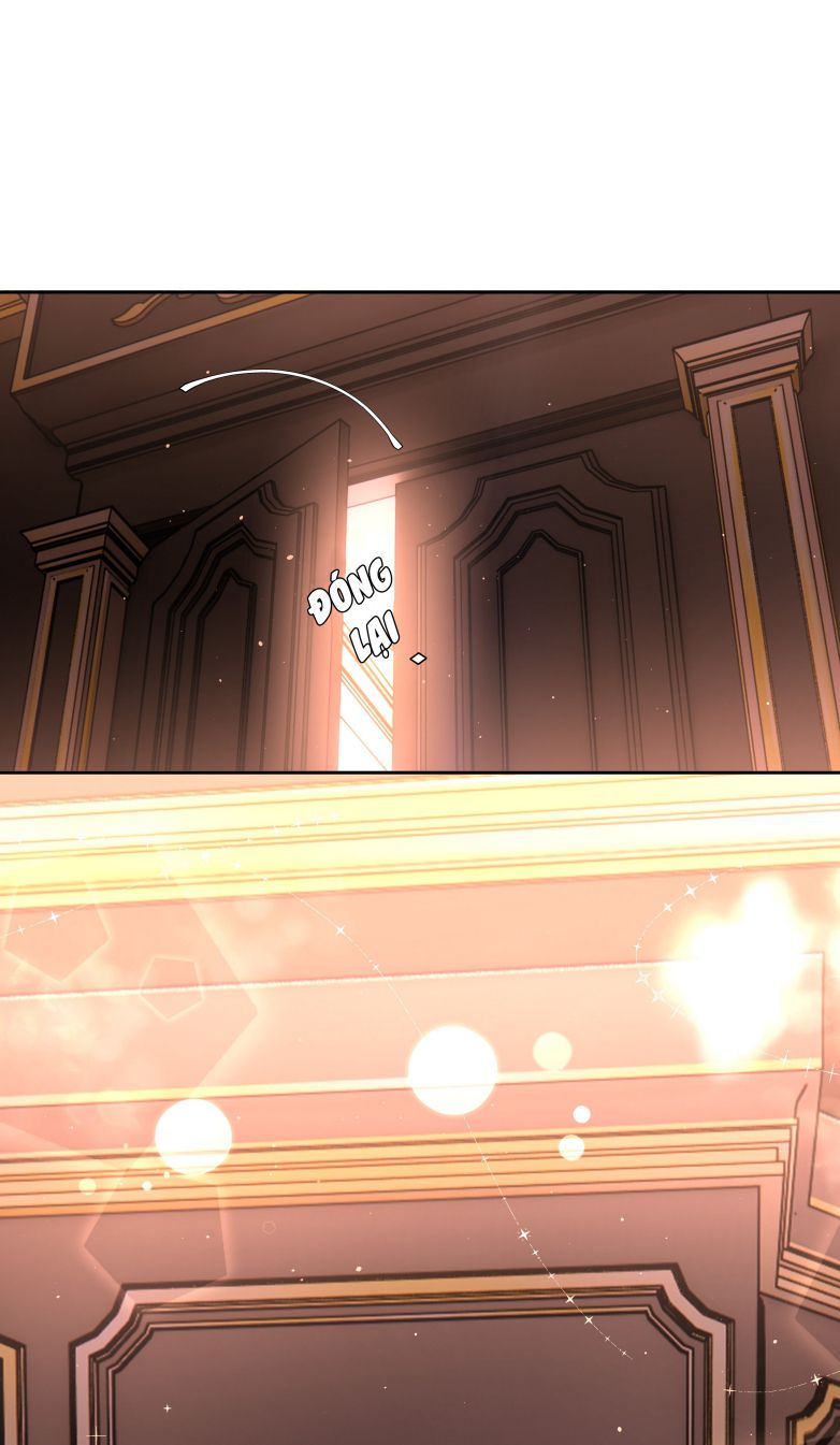 Tiền Nhiệm Vi Vương Chapter 61 - Trang 3