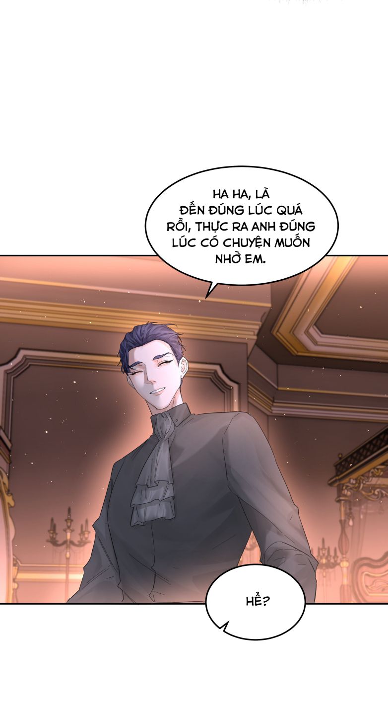 Tiền Nhiệm Vi Vương Chapter 61 - Trang 3