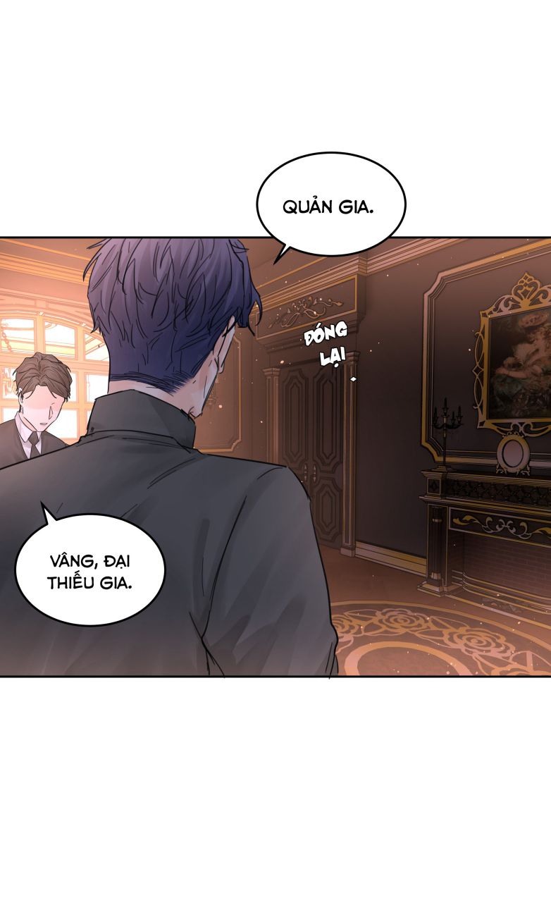 Tiền Nhiệm Vi Vương Chapter 61 - Trang 3