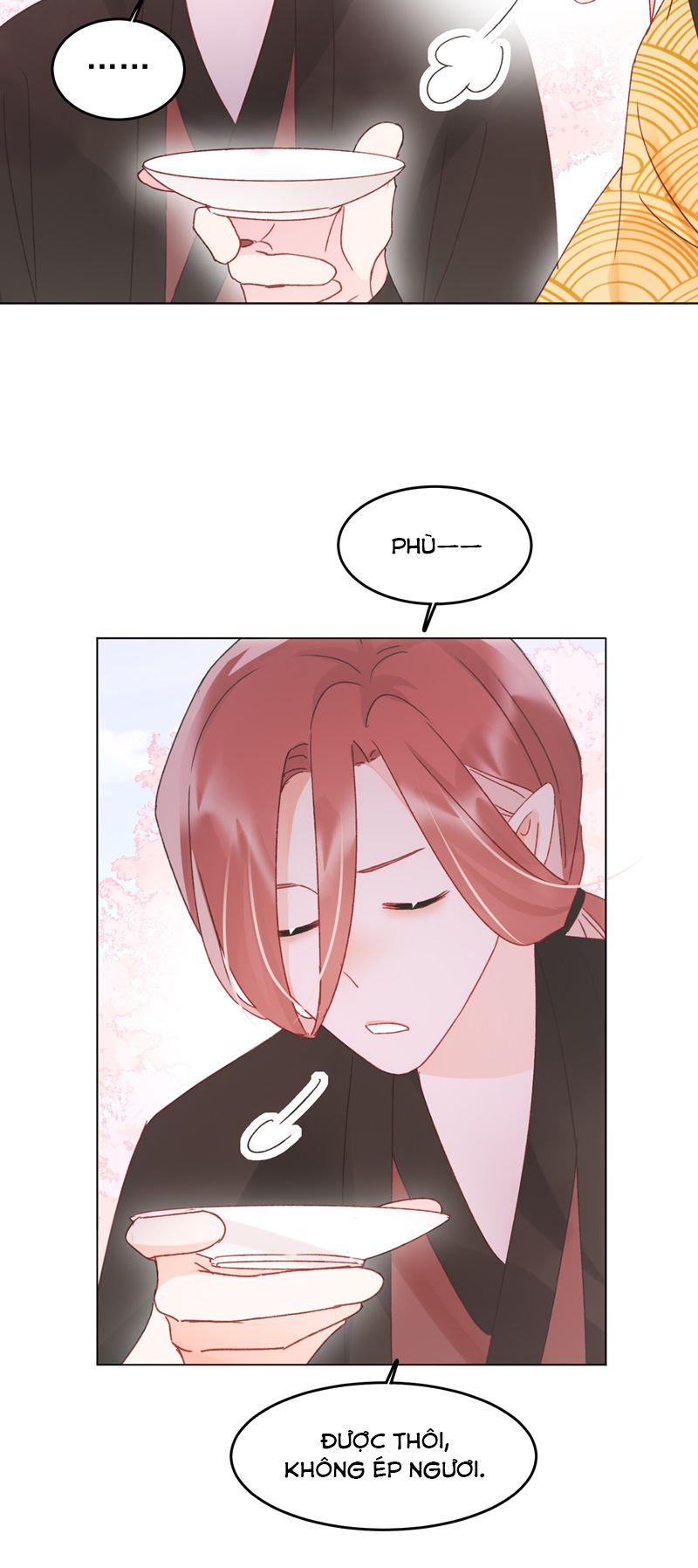 Tôi Phải Làm 1 Kẻ Đại Xấu Xa Chapter 123 - Trang 4