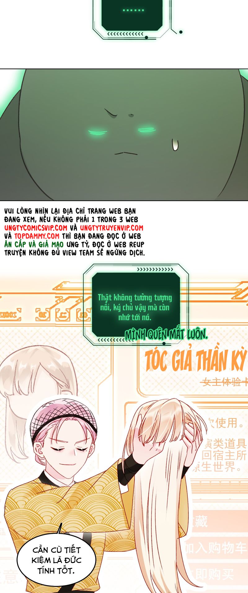 Tôi Phải Làm 1 Kẻ Đại Xấu Xa Chapter 123 - Trang 4