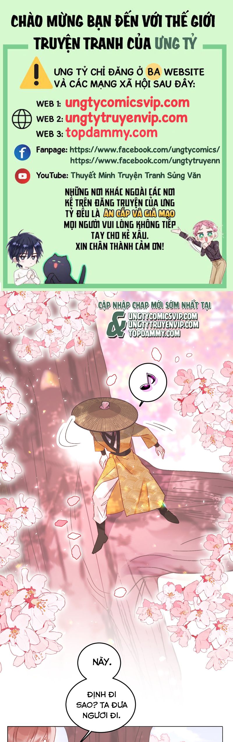 Tôi Phải Làm 1 Kẻ Đại Xấu Xa Chapter 123 - Trang 4