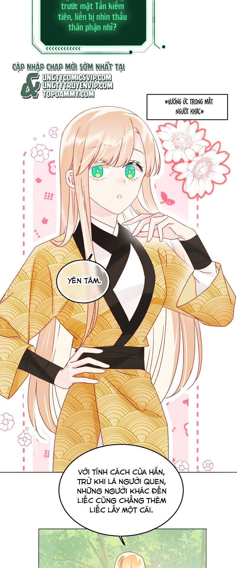 Tôi Phải Làm 1 Kẻ Đại Xấu Xa Chapter 123 - Trang 4