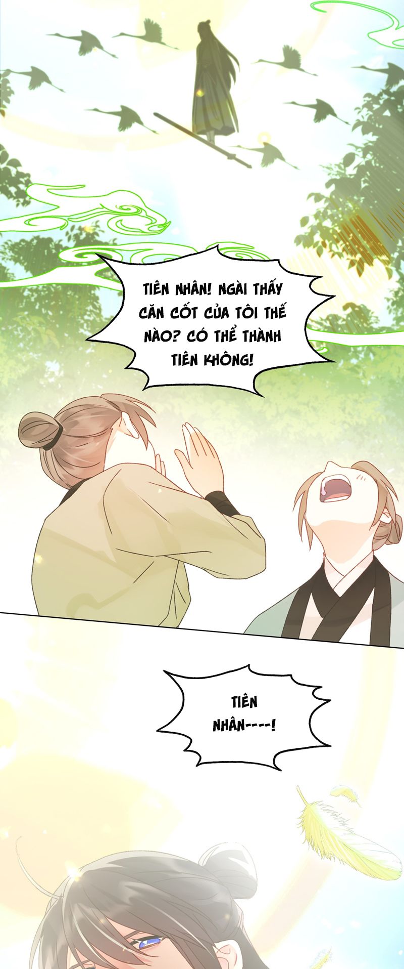 Tôi Phải Làm 1 Kẻ Đại Xấu Xa Chapter 123 - Trang 4