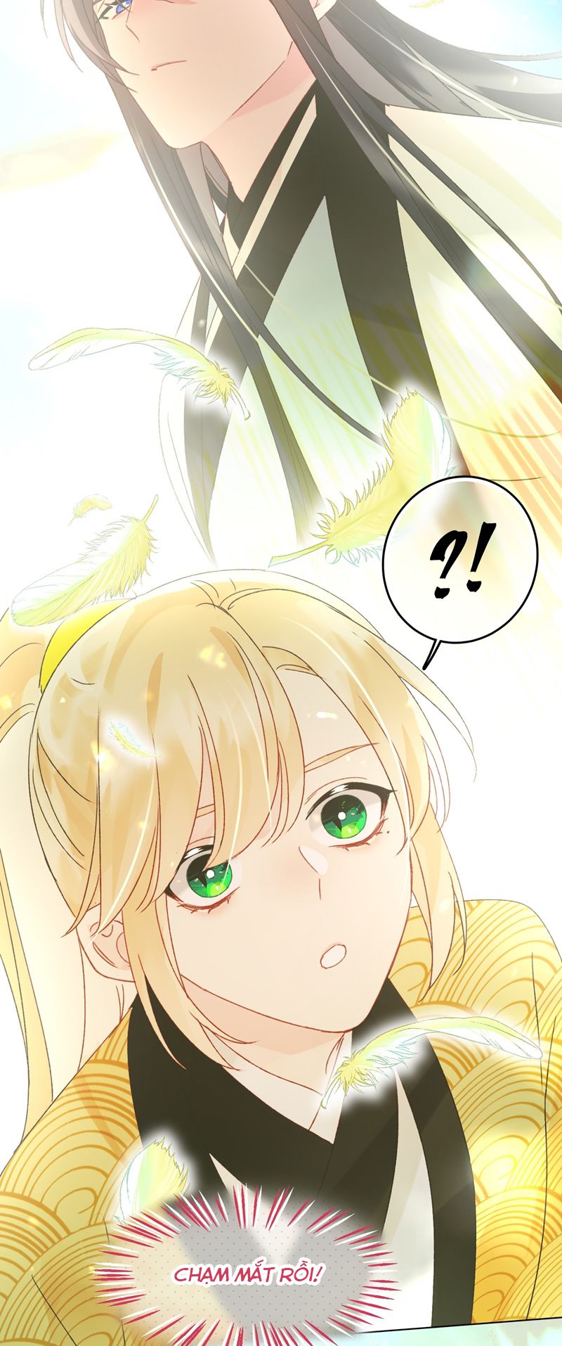 Tôi Phải Làm 1 Kẻ Đại Xấu Xa Chapter 123 - Trang 4