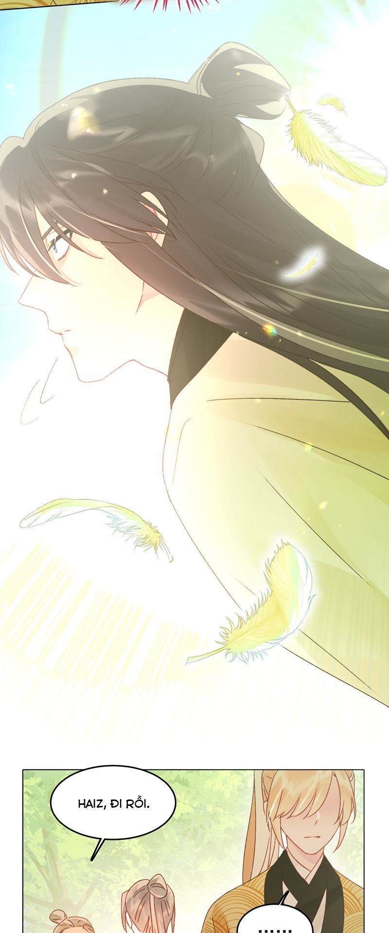 Tôi Phải Làm 1 Kẻ Đại Xấu Xa Chapter 123 - Trang 4