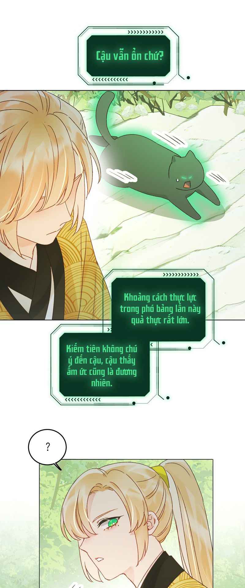 Tôi Phải Làm 1 Kẻ Đại Xấu Xa Chapter 123 - Trang 4