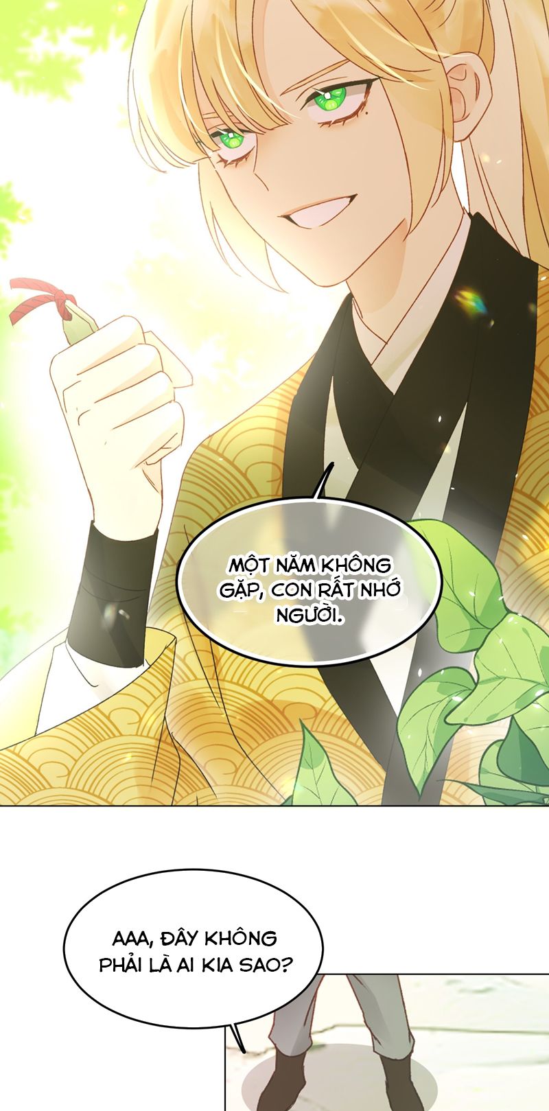 Tôi Phải Làm 1 Kẻ Đại Xấu Xa Chapter 123 - Trang 4