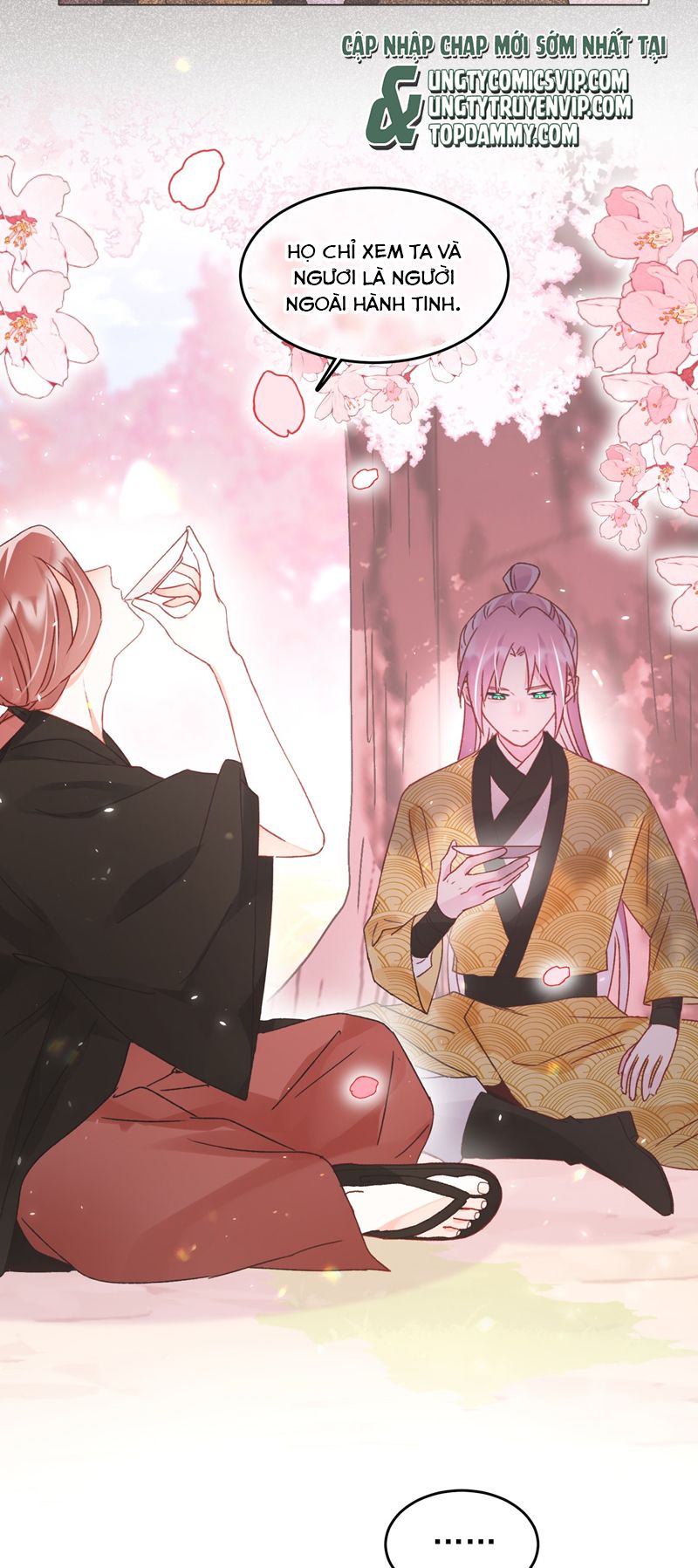 Tôi Phải Làm 1 Kẻ Đại Xấu Xa Chapter 123 - Trang 4