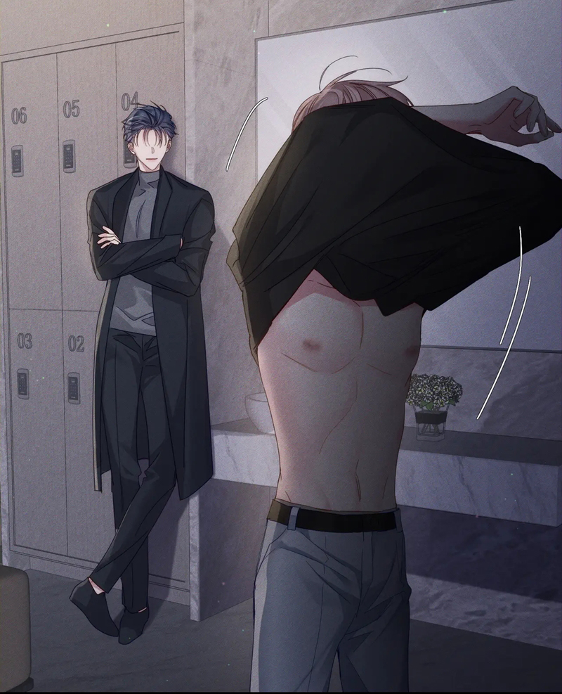 Nhân Vật Chính Chỉ Muốn Yêu Đương Chap 113 - Trang 4