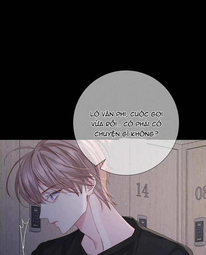 Nhân Vật Chính Chỉ Muốn Yêu Đương Chap 113 - Trang 4