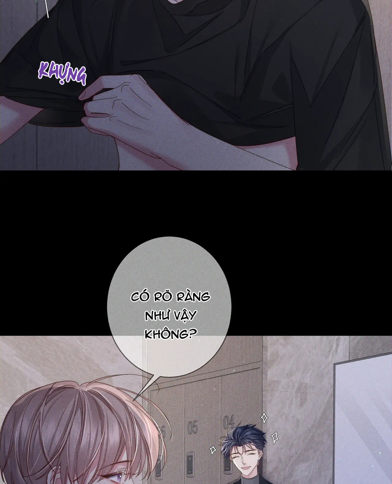 Nhân Vật Chính Chỉ Muốn Yêu Đương Chap 113 - Trang 4