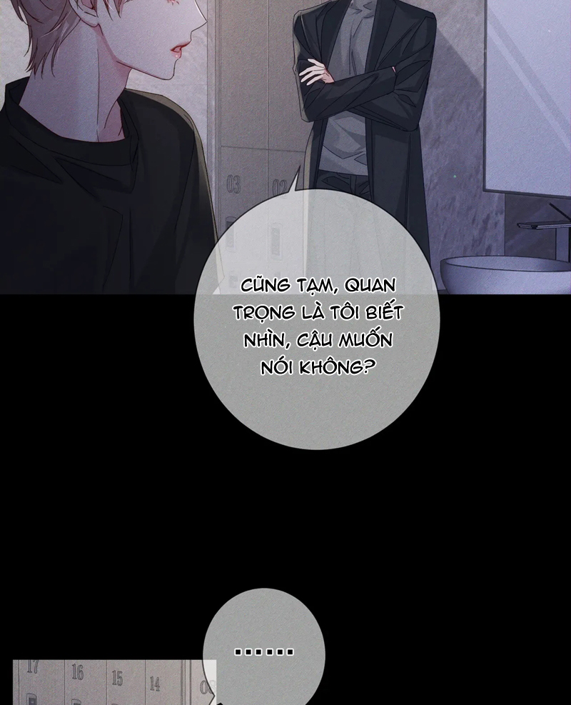Nhân Vật Chính Chỉ Muốn Yêu Đương Chap 113 - Trang 4