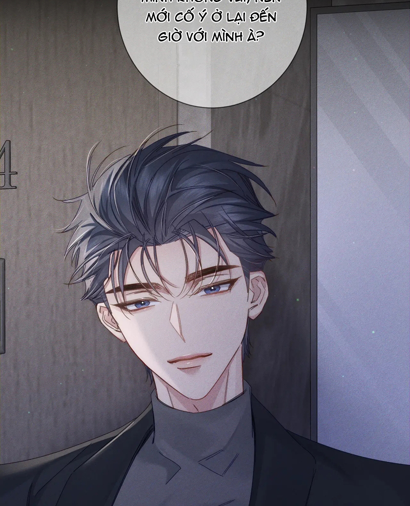 Nhân Vật Chính Chỉ Muốn Yêu Đương Chap 113 - Trang 4