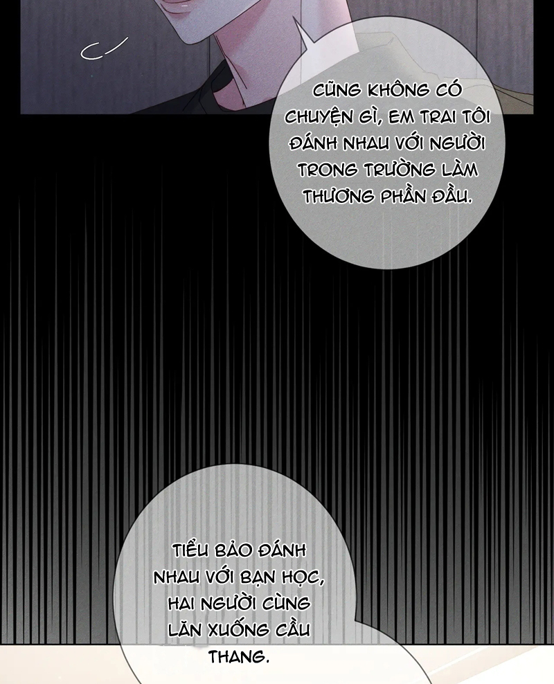 Nhân Vật Chính Chỉ Muốn Yêu Đương Chap 113 - Trang 4