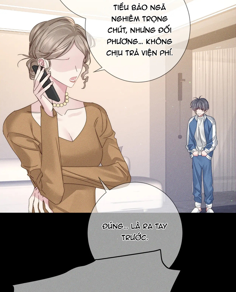 Nhân Vật Chính Chỉ Muốn Yêu Đương Chap 113 - Trang 4