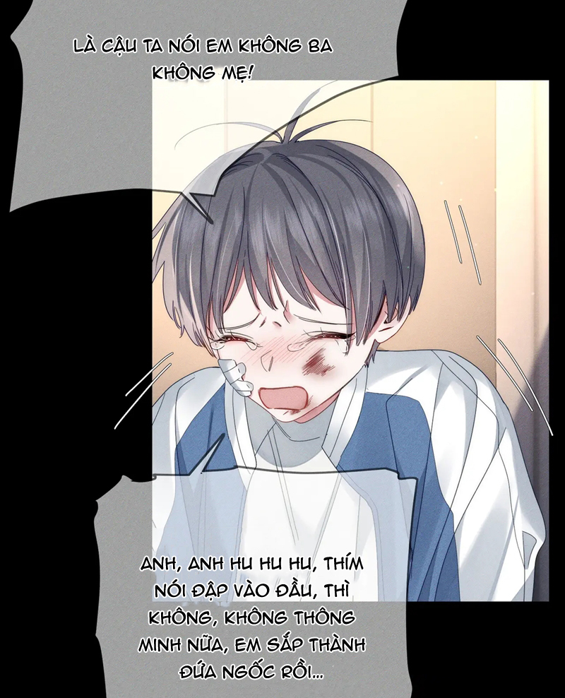 Nhân Vật Chính Chỉ Muốn Yêu Đương Chap 113 - Trang 4