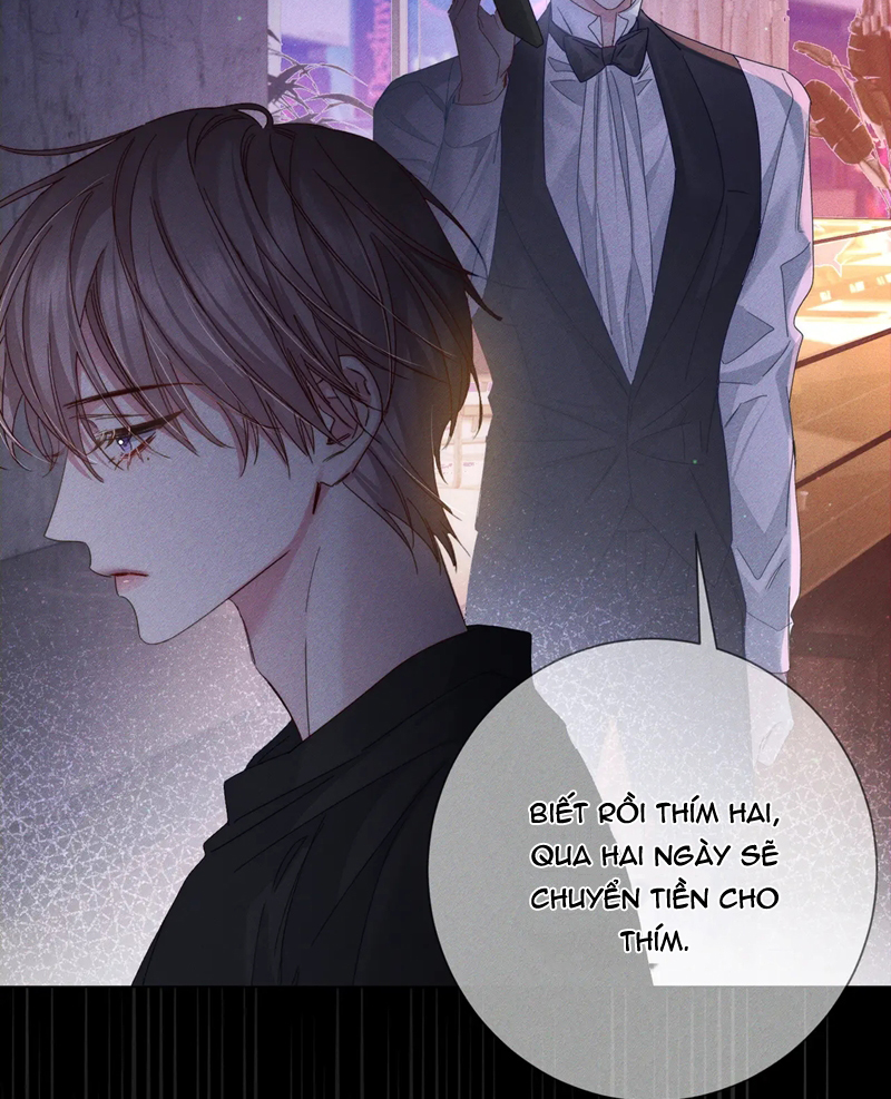 Nhân Vật Chính Chỉ Muốn Yêu Đương Chap 113 - Trang 4