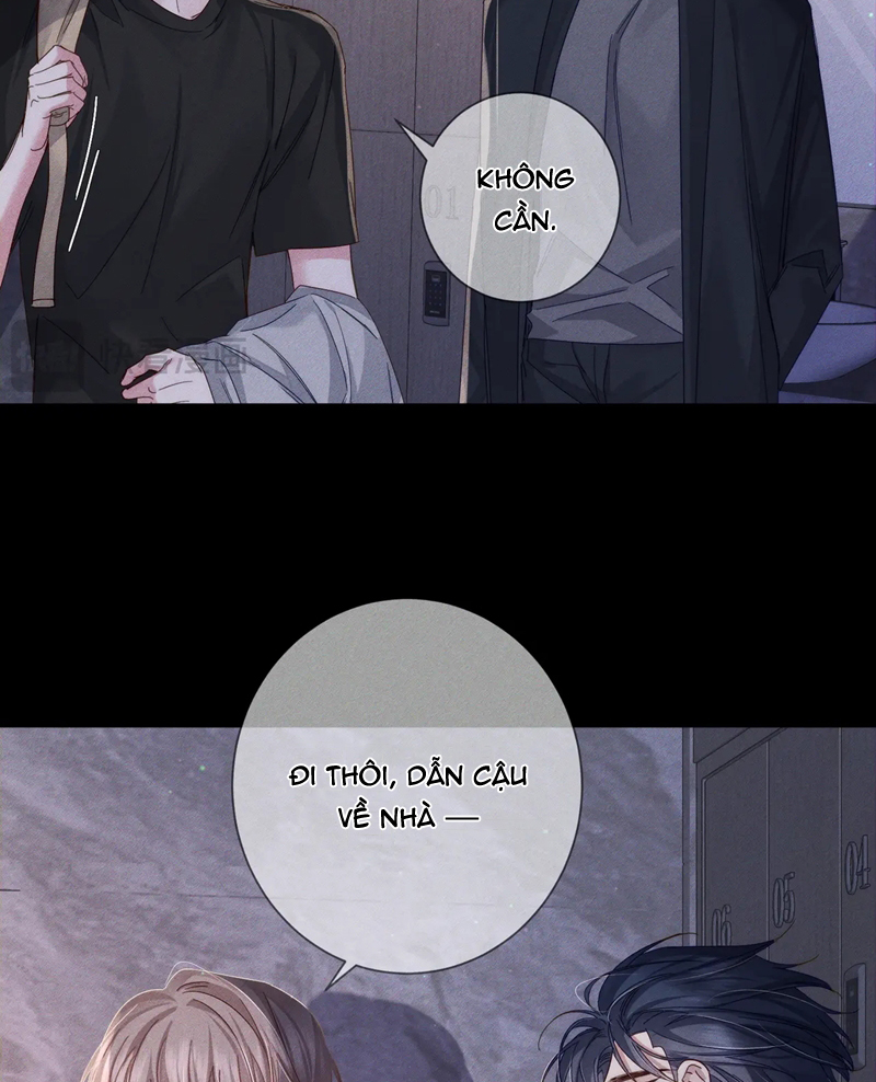 Nhân Vật Chính Chỉ Muốn Yêu Đương Chap 113 - Trang 4