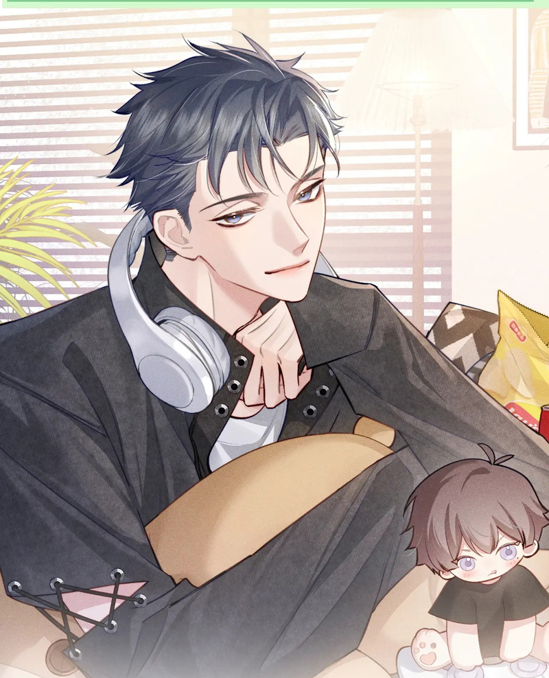 Nhân Vật Chính Chỉ Muốn Yêu Đương Chap 113 - Trang 4