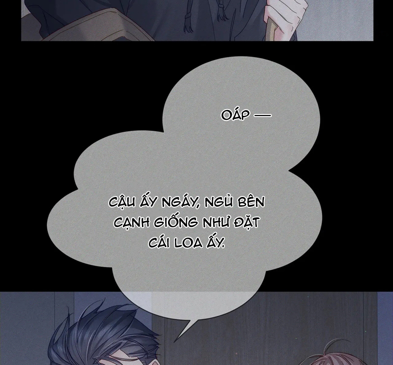 Nhân Vật Chính Chỉ Muốn Yêu Đương Chap 113 - Trang 4