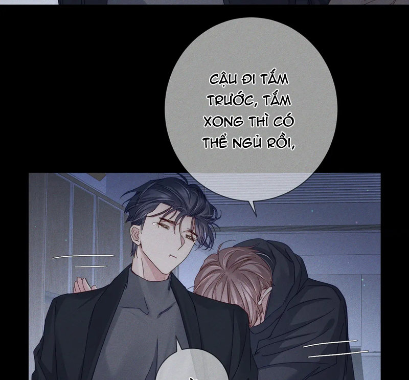 Nhân Vật Chính Chỉ Muốn Yêu Đương Chap 113 - Trang 4