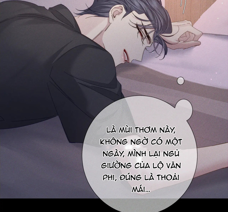 Nhân Vật Chính Chỉ Muốn Yêu Đương Chap 113 - Trang 4