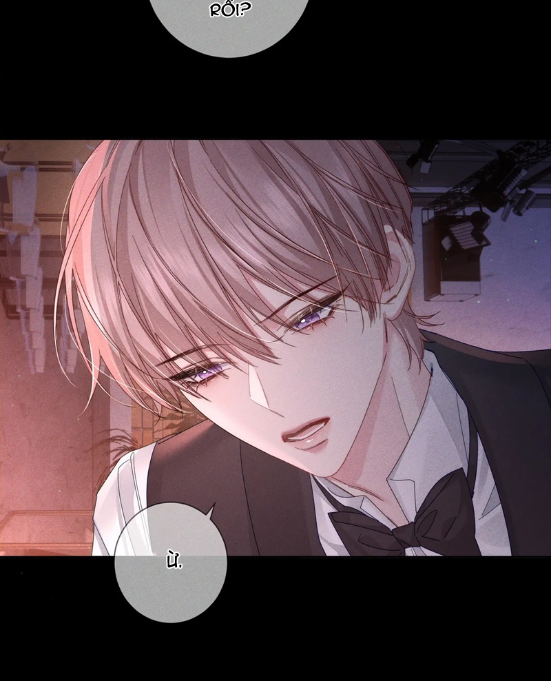 Nhân Vật Chính Chỉ Muốn Yêu Đương Chap 113 - Trang 4