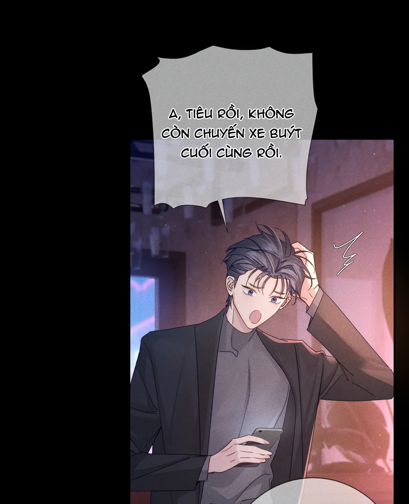 Nhân Vật Chính Chỉ Muốn Yêu Đương Chap 113 - Trang 4