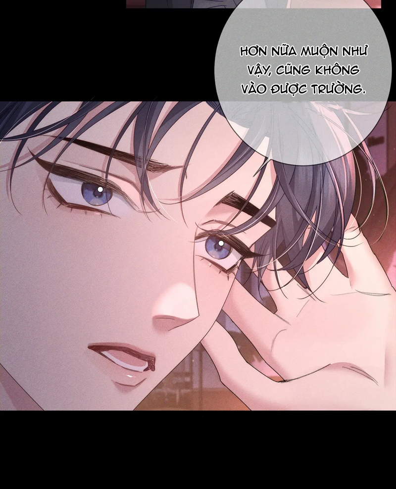 Nhân Vật Chính Chỉ Muốn Yêu Đương Chap 113 - Trang 4
