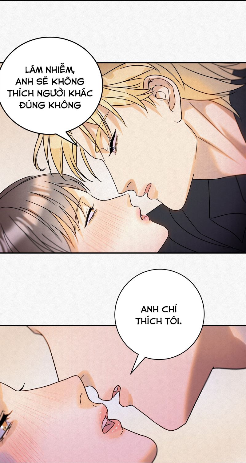 Anh Trai Tiện Lợi Của Tôi Chap 14 - Next Chap 15