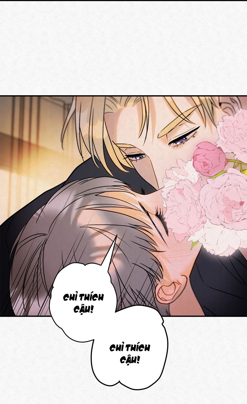 Anh Trai Tiện Lợi Của Tôi Chap 14 - Next Chap 15
