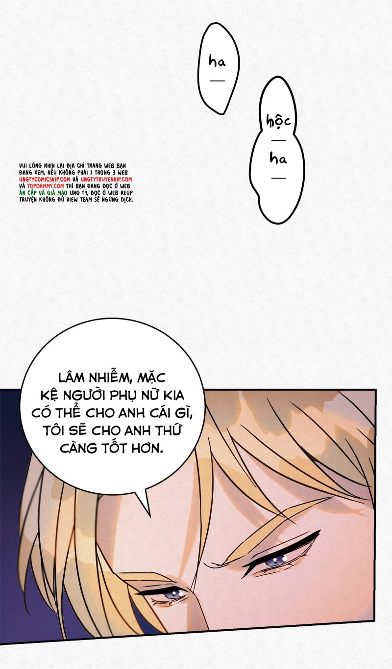 Anh Trai Tiện Lợi Của Tôi Chap 14 - Next Chap 15