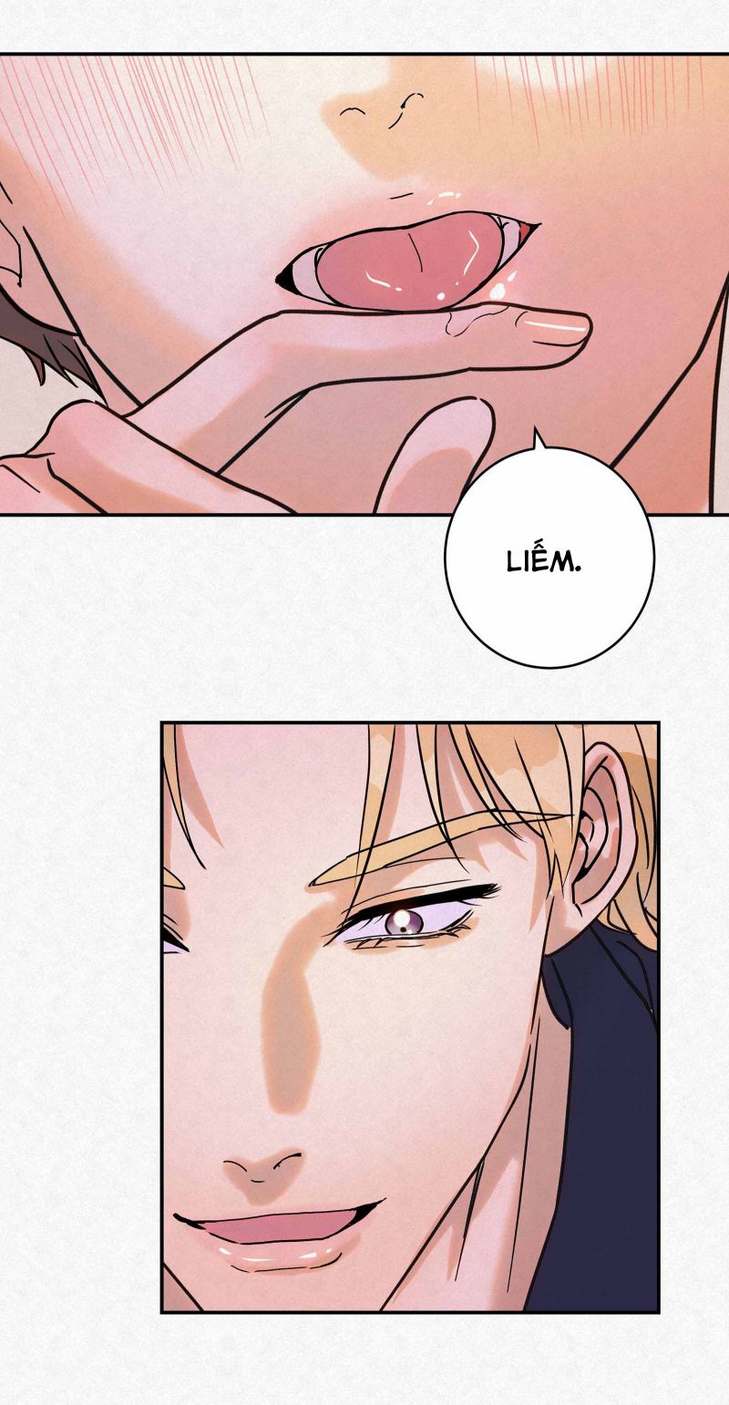 Anh Trai Tiện Lợi Của Tôi Chap 14 - Next Chap 15